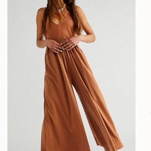 Free People Luna One Piece